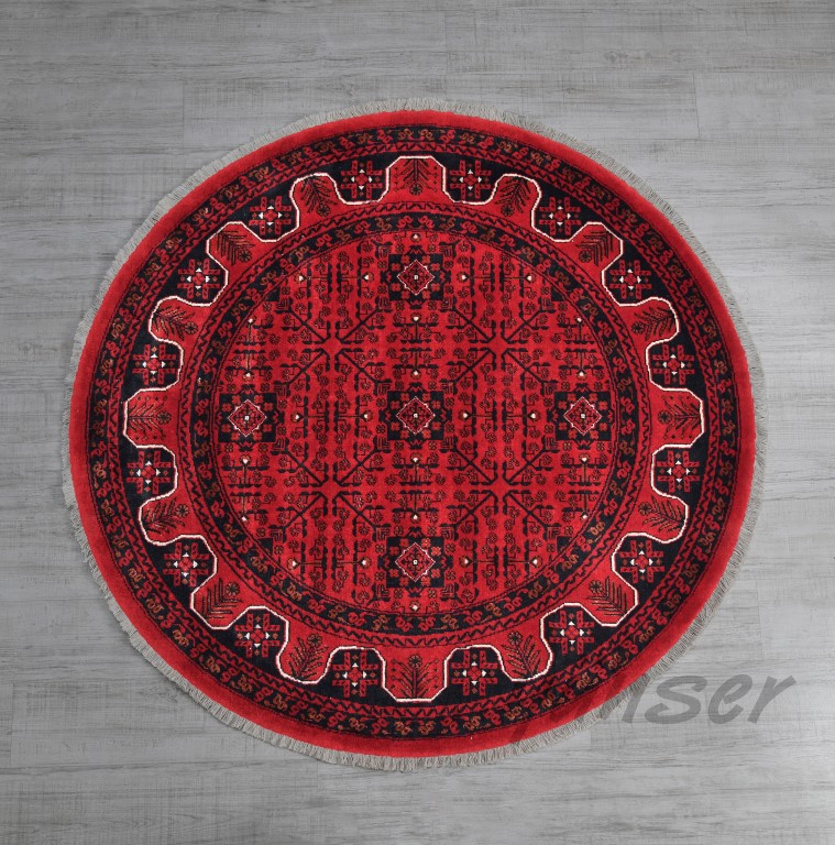 BAMBOS PLUS 901 KIRMIZI