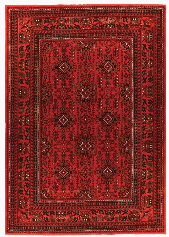 BAMBOS PLUS 902 KIRMIZI