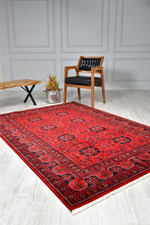 BAMBOS PLUS 901 KIRMIZI