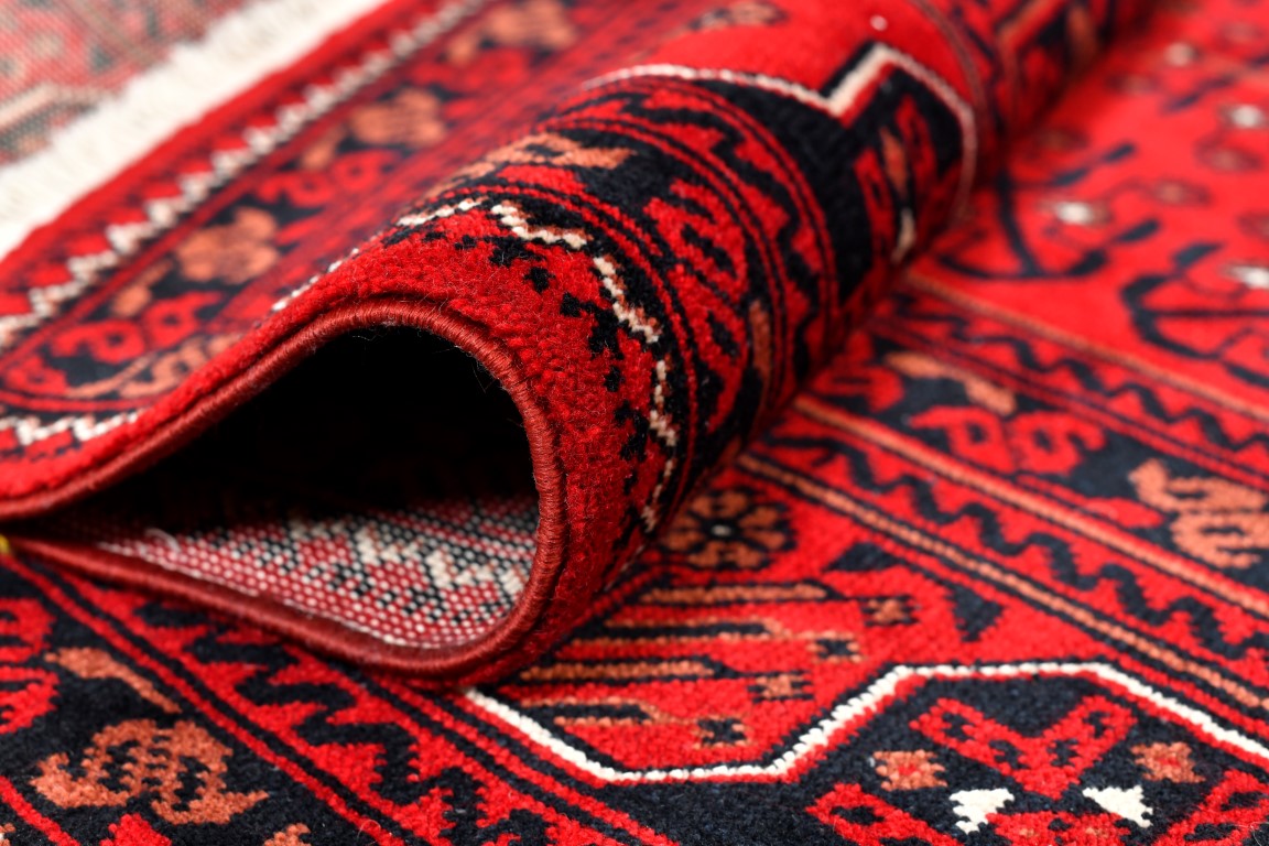 BAMBOS PLUS 901 KIRMIZI