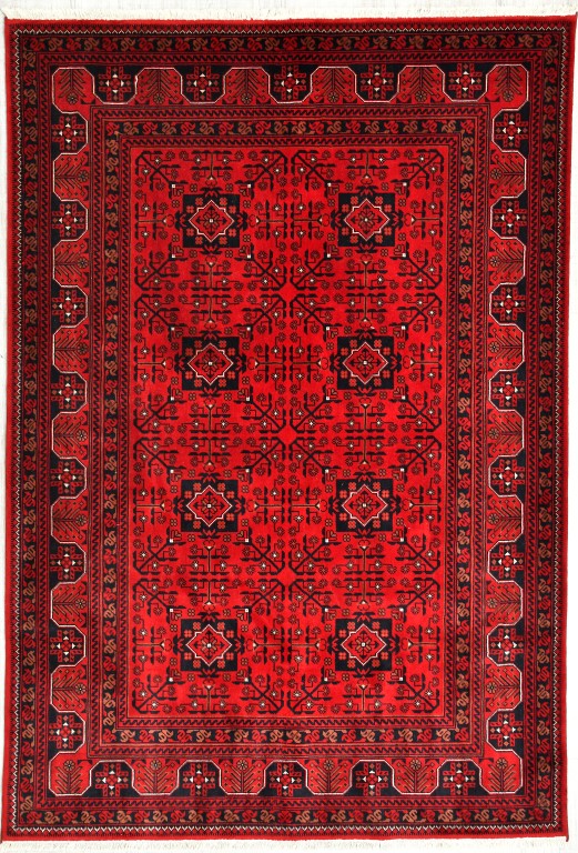 BAMBOS PLUS 901 KIRMIZI