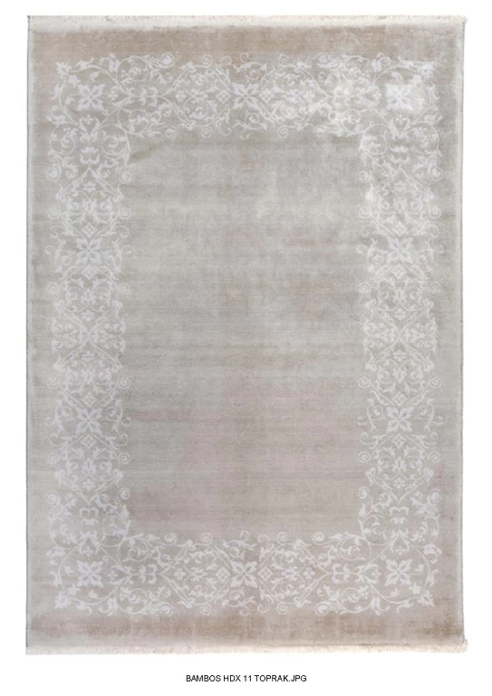 BAMBOS 11 TOPRAK